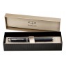 Перьевая ручка Parker IM Premium F222 Matte Black CT
